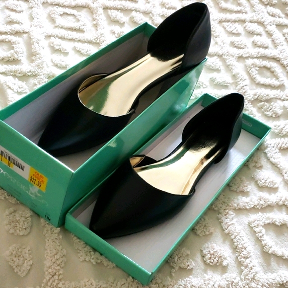 Marbella Shoes - Shoes